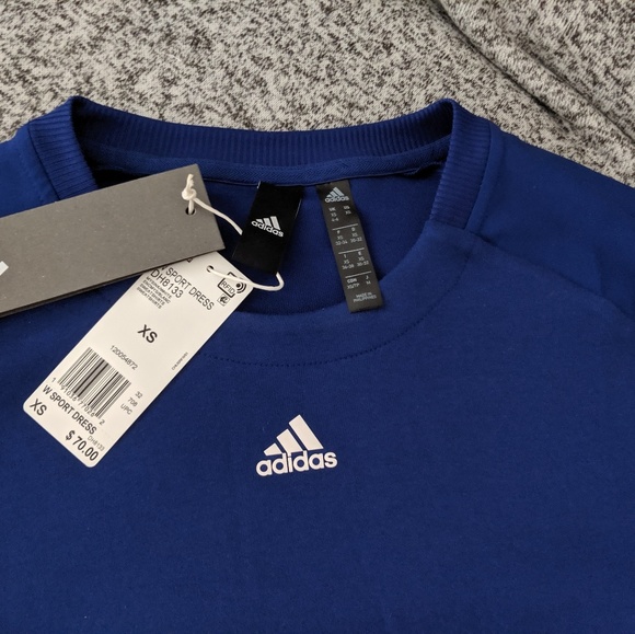 NEW with tags: Adidas dress - Picture 2 of 3